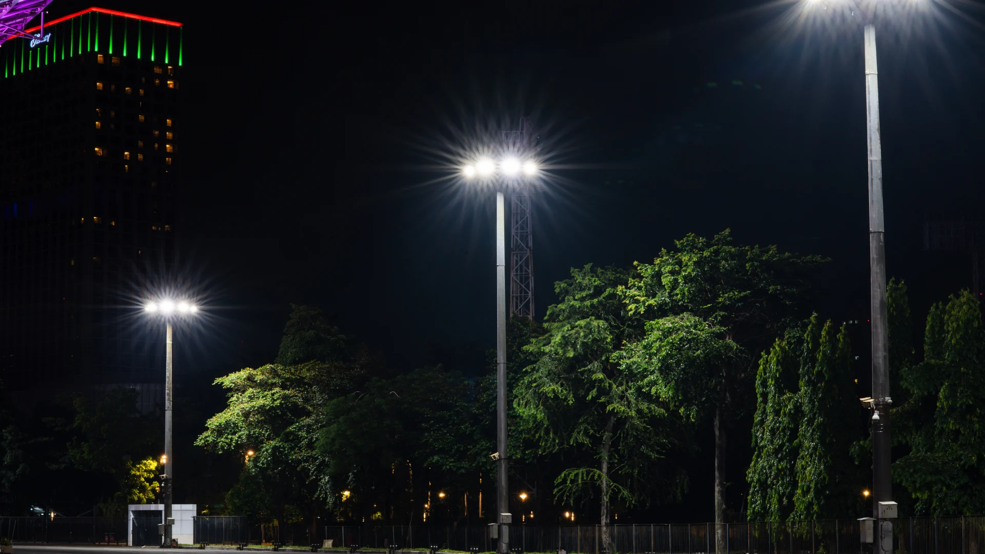Lighting